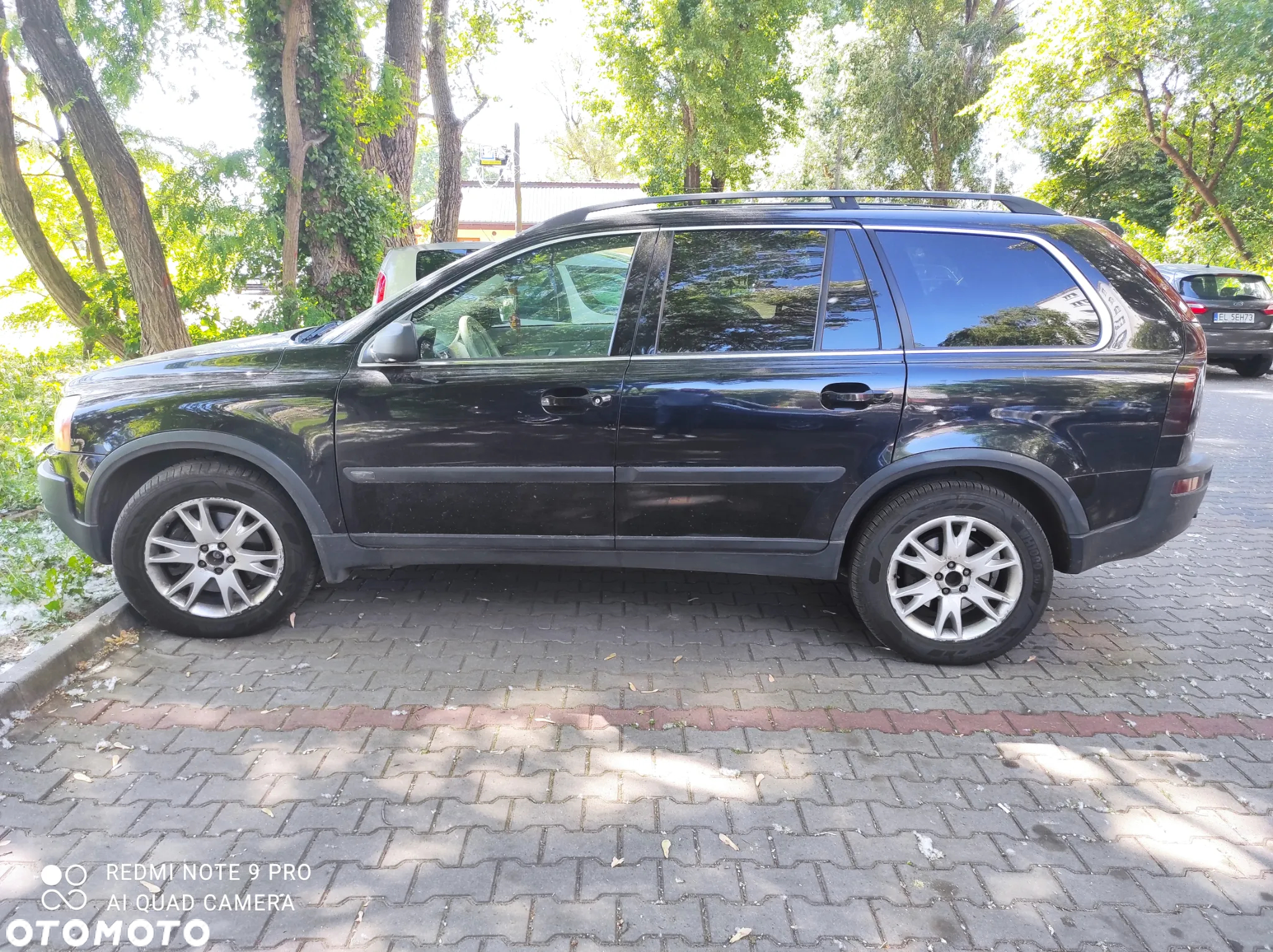 Volvo XC 90 2.9 T6 - 9