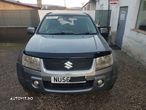 Cutie de Tranfer Grup Fata Suzuki Grand Vitara 2.0 Benzina 2006 - 2012 J20A (625) - 3