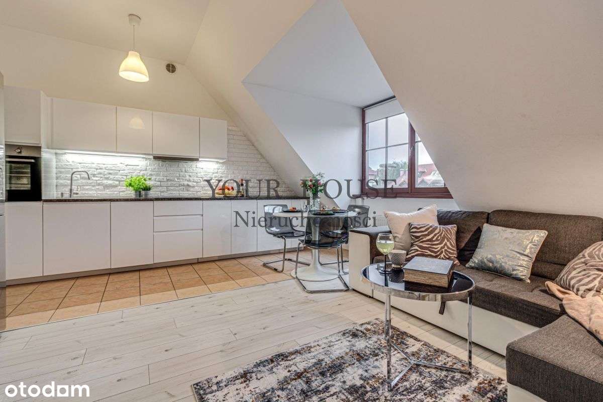 Komfortowy Apartament na Zwycięskiej - Pełny obrazek: 4/19