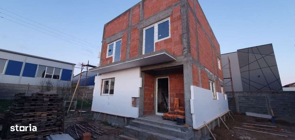 Vila P +E Ford - brutarie - Carpe Diem Imobiliare - Imagine principală: 4/11