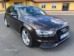 Audi A4 2.0 TDI Quattro Sport - 1