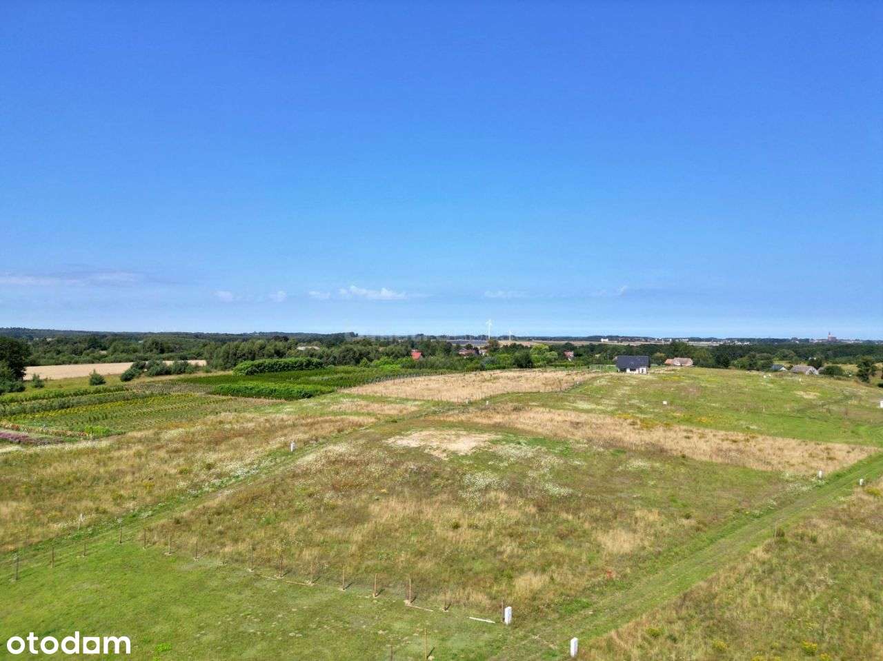 Zbuduj dom marzeń nad Regą i 10 km od morza - Pełny obrazek: 4/6