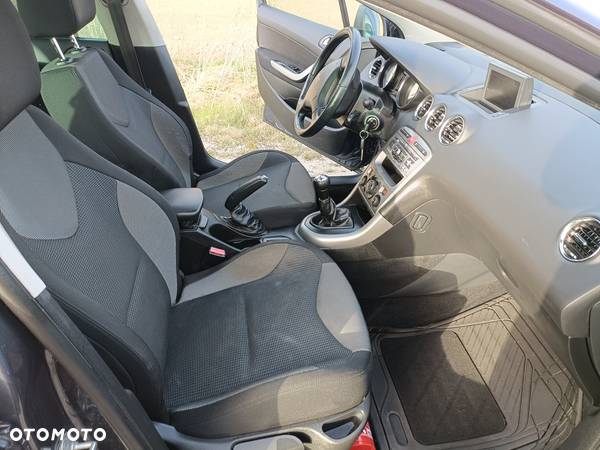 Peugeot 308 SW HDi FAP 90 Active - 27