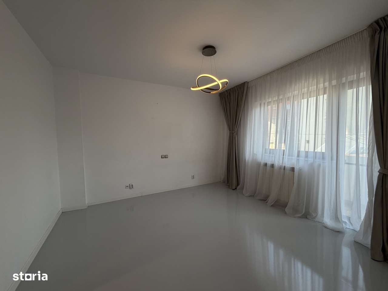 Apartamentul ideal pentru o viata de familie / Floreasca - Dorobanti !-15