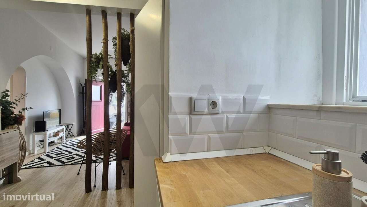 Prédio no Centro Histórico de Évora-8