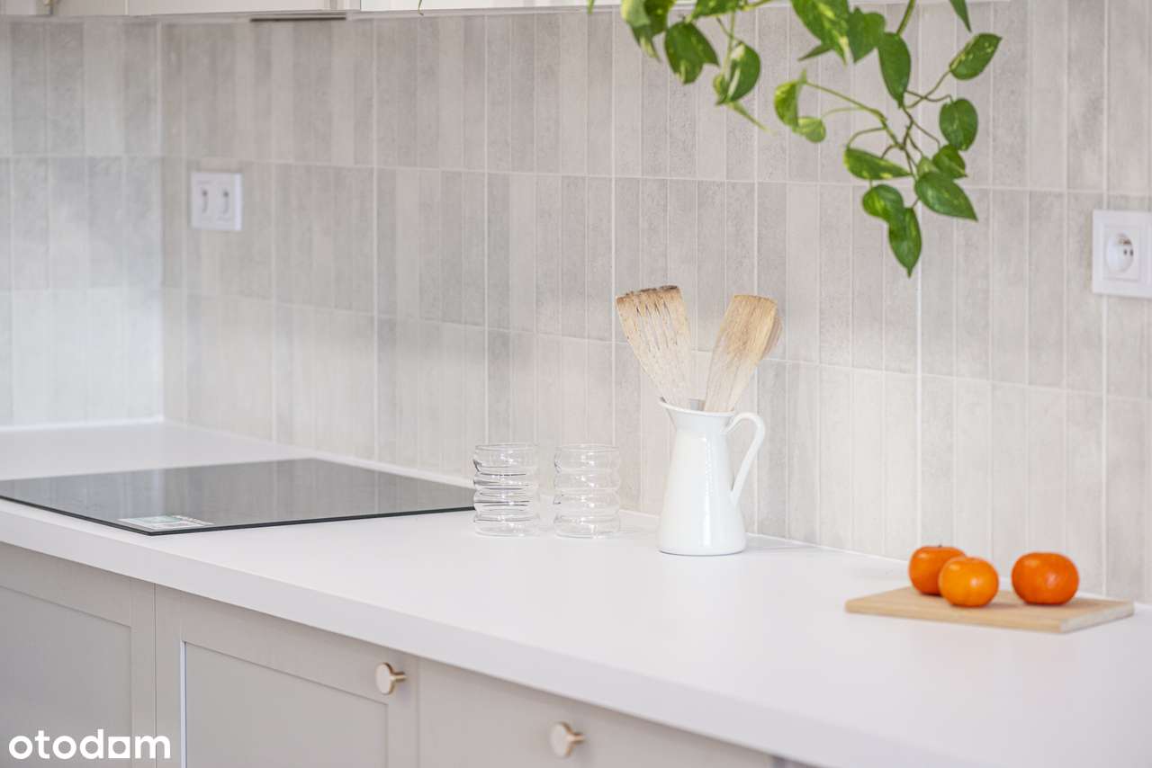 Gotowe do zamieszkania 2-pokojowe mieszkanie w Bykowinie - Pełny obrazek: 5/14