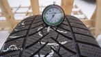 Semperit Speed-Grip 3 225/45R17 91 H rant ochronny AL8347** - 4