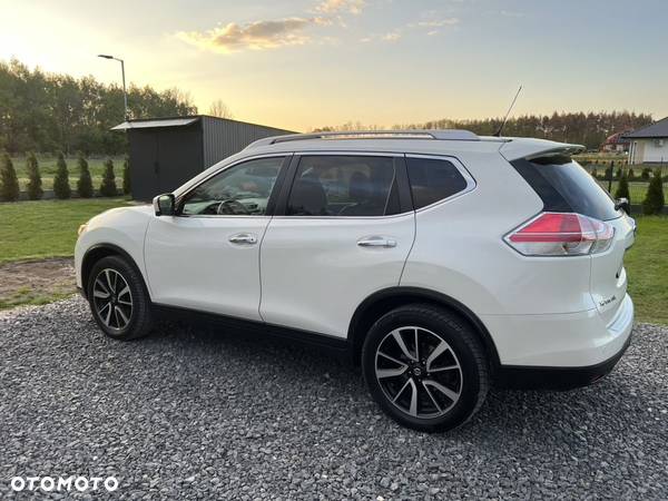 Nissan X-Trail 1.6 DIG-T Tekna 2WD - 11