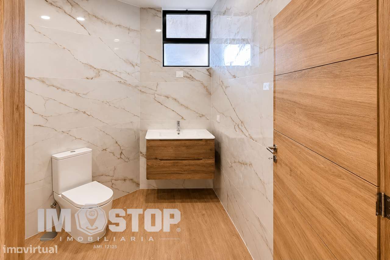 Apartamento T3 Santa Joana-7
