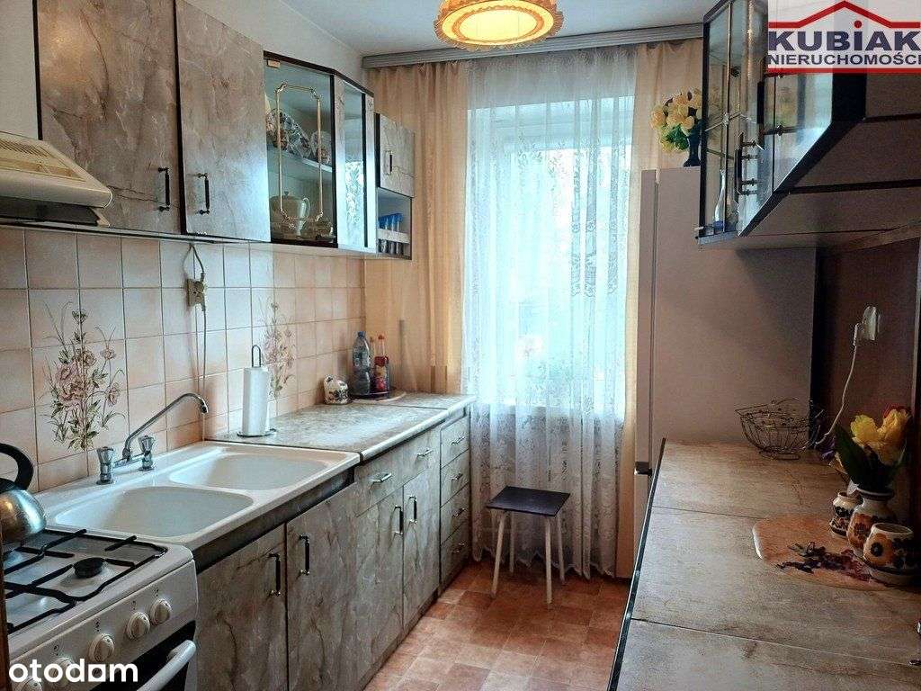 Pruszków/os.Staszica sprzedaż 3 pok. pow.59,7m2 - Pełny obrazek: 4/19