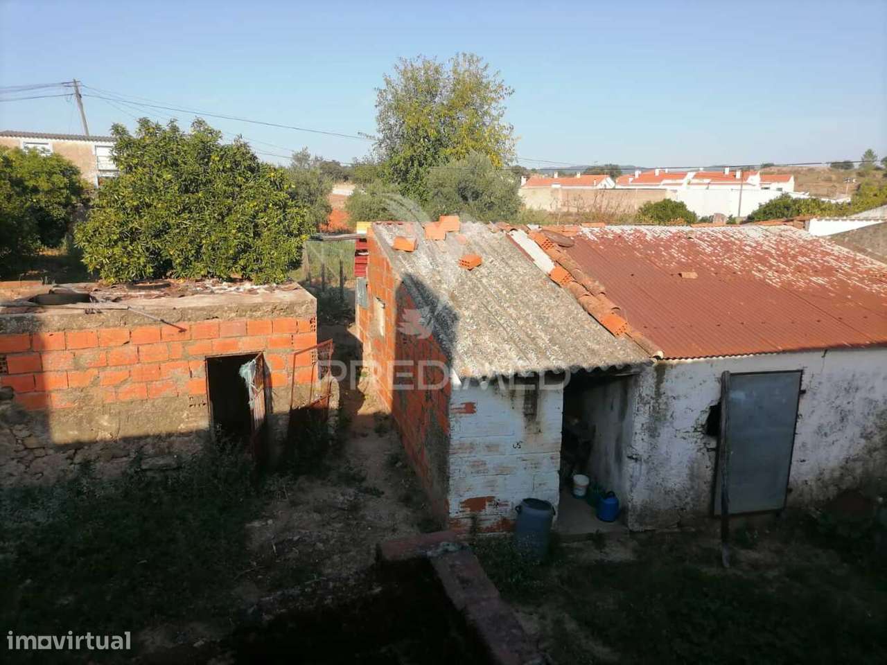 Moradia em Alagoa - Grande imagem: 4/22