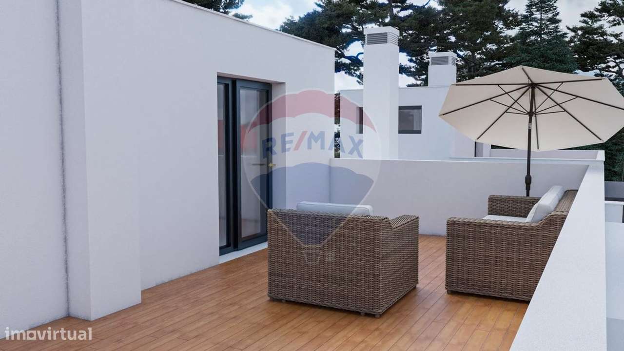 Moradia T4 para venda-9