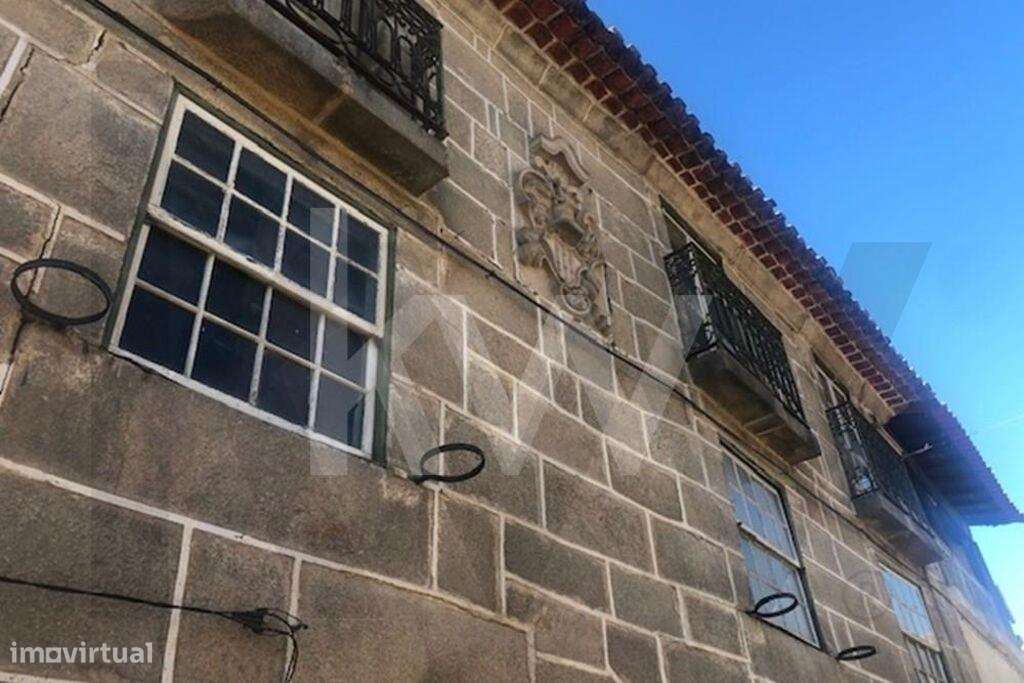 Casa Brasonada - Portugal, Castelo Branco, Idanha-a-Nova - Grande imagem: 4/29