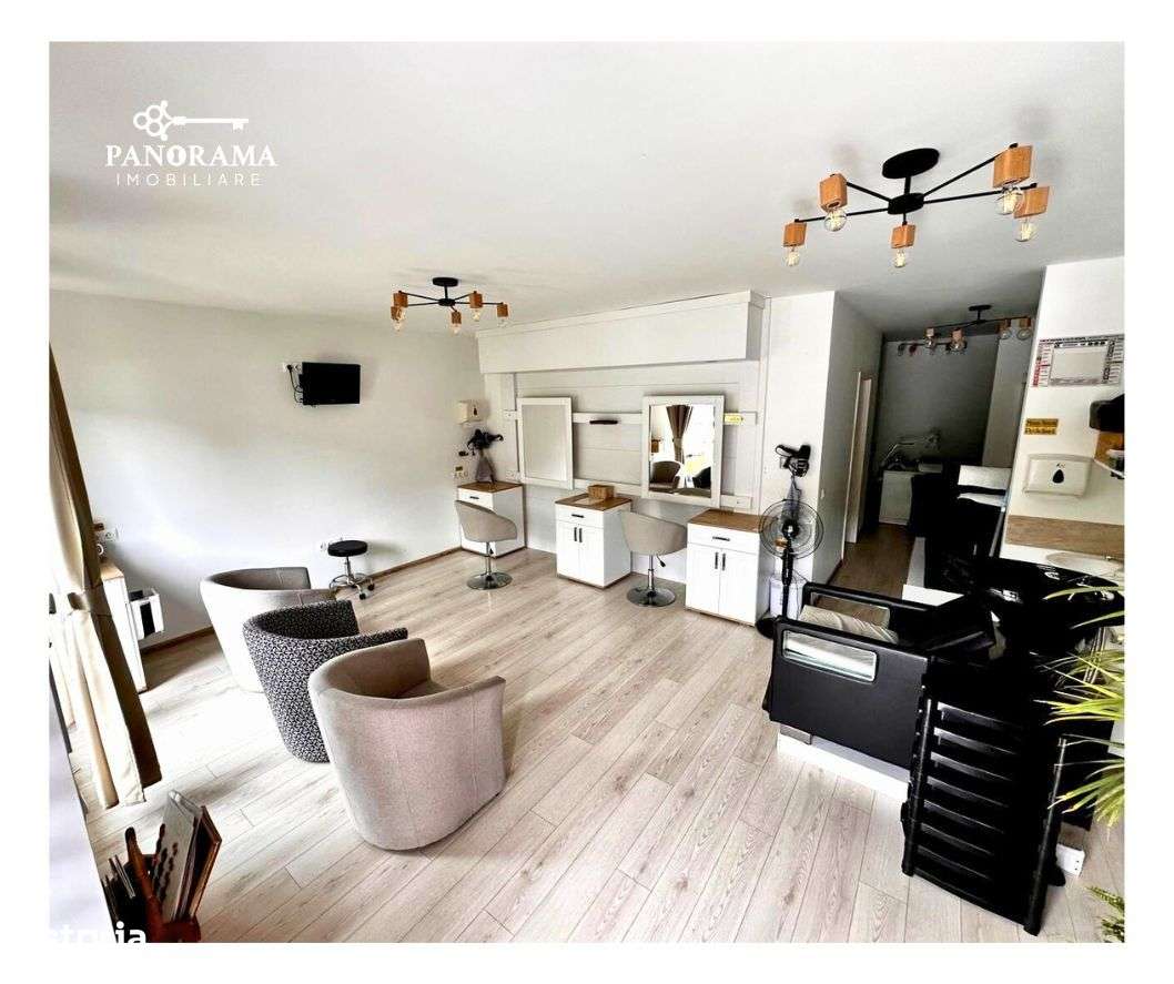 Spațiu comercial de vânzare - Sighisoara - Imagine principală: 5/14