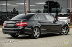 Mercedes-Benz Klasa E 63 AMG AMG Speedshift 7G-MCT - 11