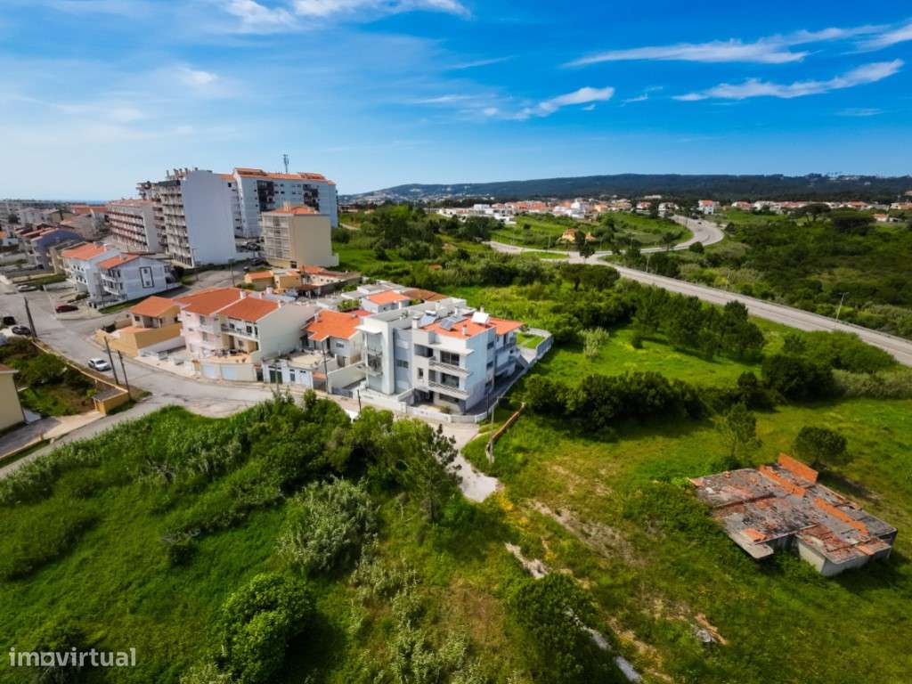 Moradia M6 com Garagem, Buarcos, Figueira da Foz-35