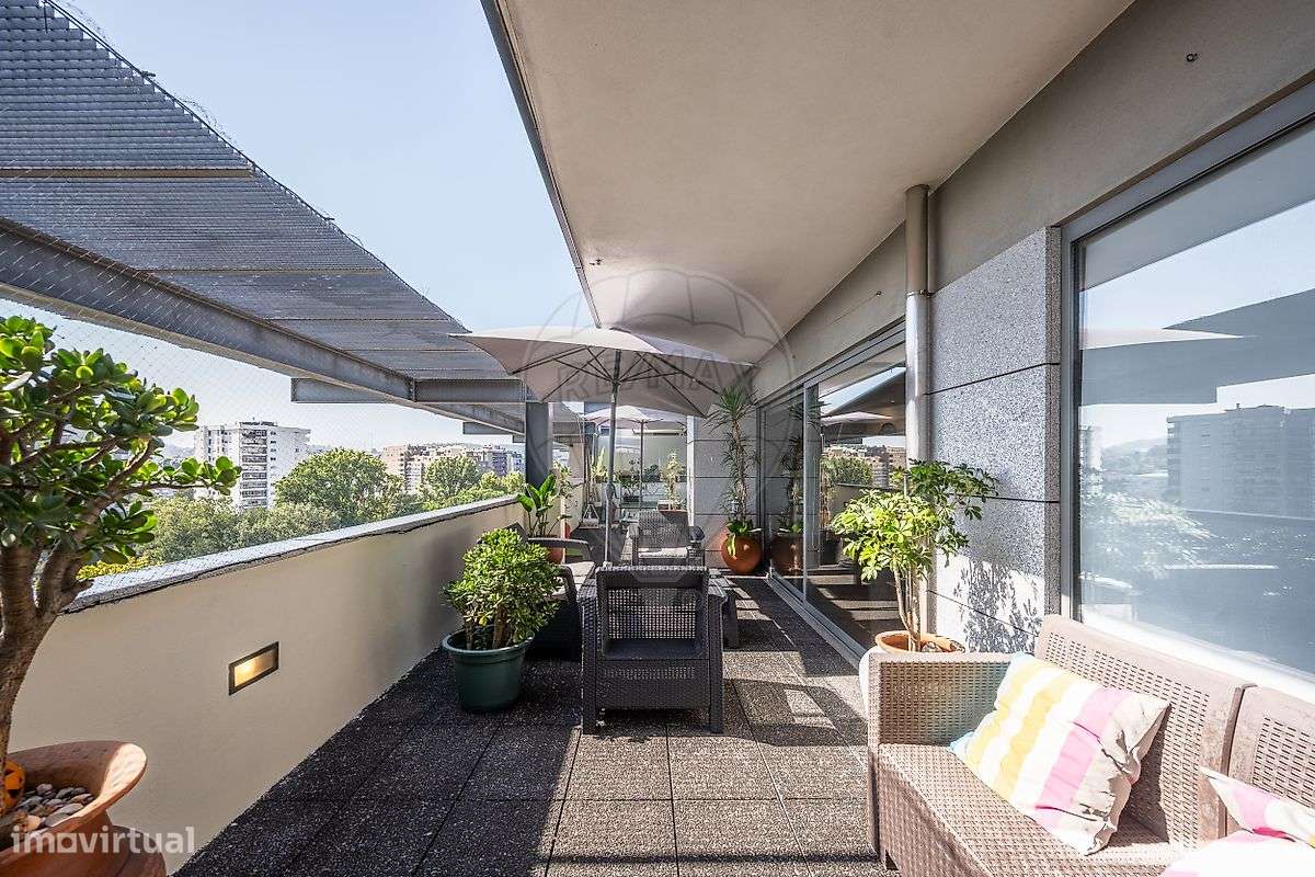 Apartamento T3 para venda-11