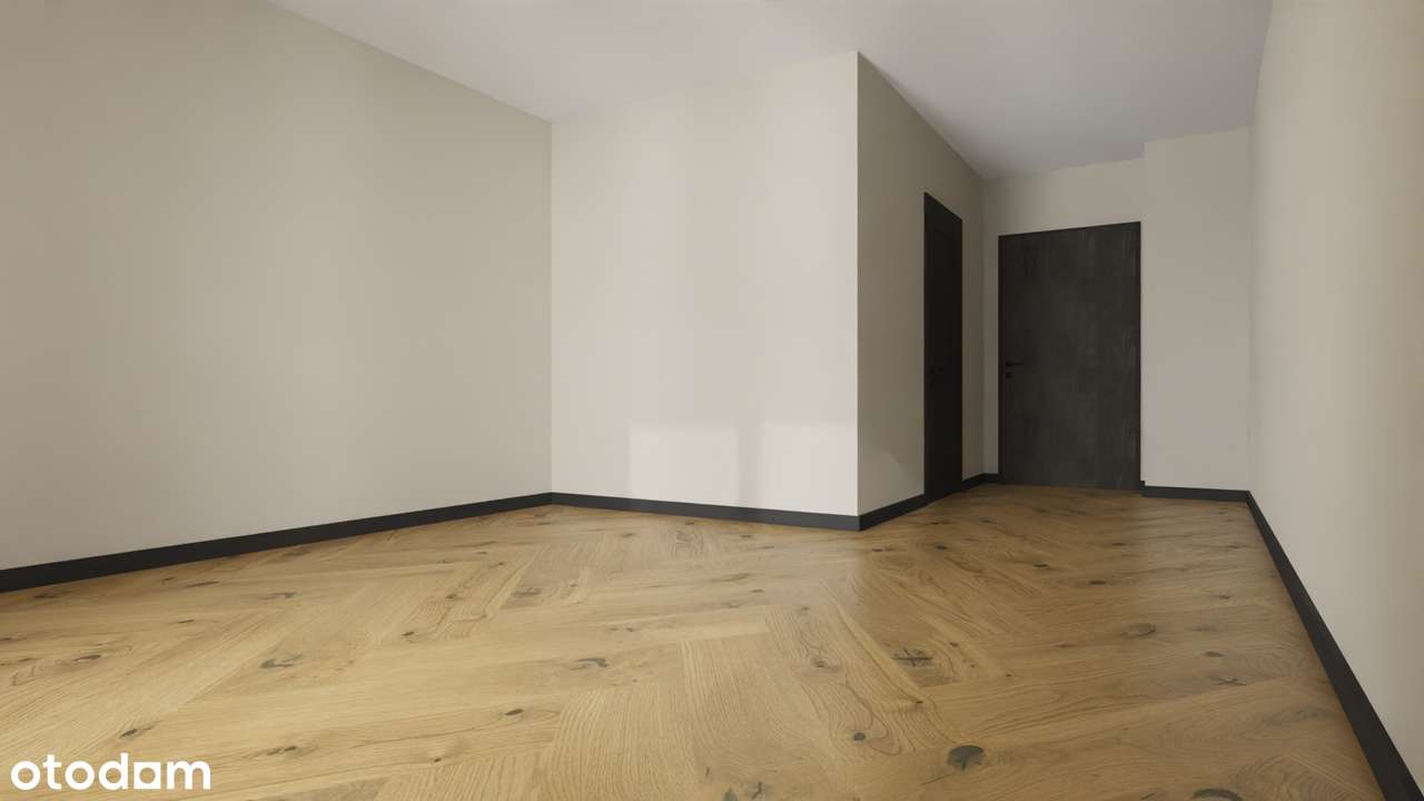 Mieszkanie wykończone 27,53m2 z odbiorem 08.2026I Smugowa/Park Śledzia - Pełny obrazek: 2/8