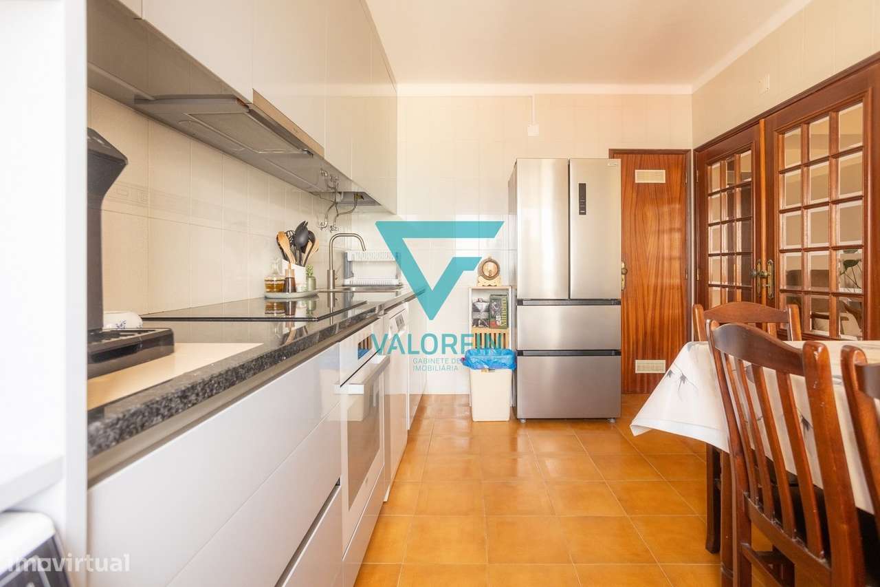 APARTAMENTO T2 DUPLEX / Vista Mar  | PRAIA DO PEDRÓGÃO-10