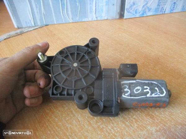 Motor Elevador Vidro 70001001 FIAT GRANDE PUNTO 2009 1.3 D Multijet 75Cv 0P Fd - 1