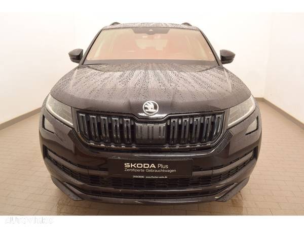 Skoda Kodiaq - 3