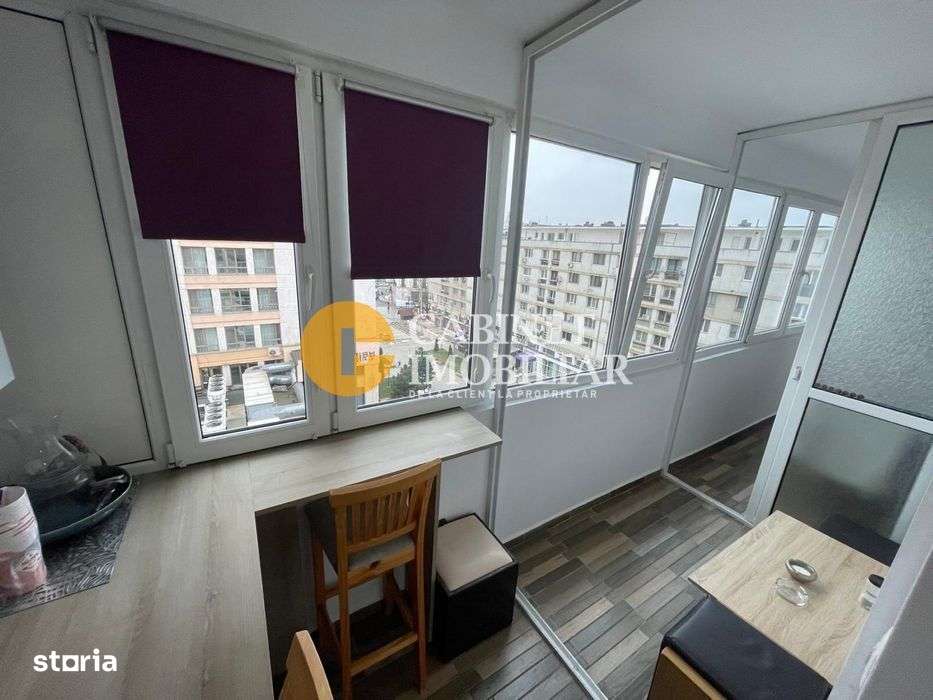 Apartament modern cu 2 dormitoare și living open space, Piața Unirii, - Imagine principală: 4/7