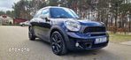 MINI Countryman Cooper S All4 - 10