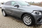 Mercedes-Benz GLE 350 d Coupe 4Matic 9G-TRONIC AMG Line - 4