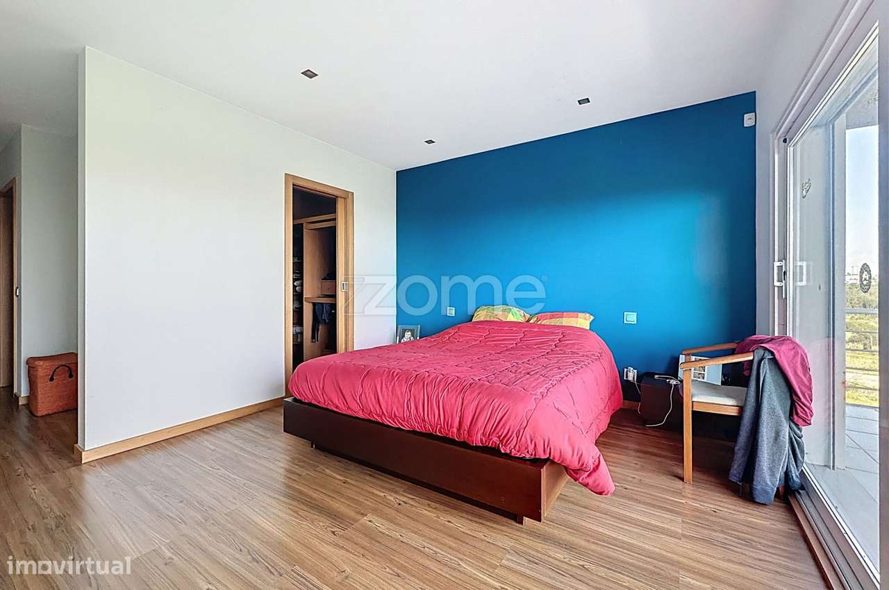 Moradia T6, Buarcos, Figueira da Foz-50