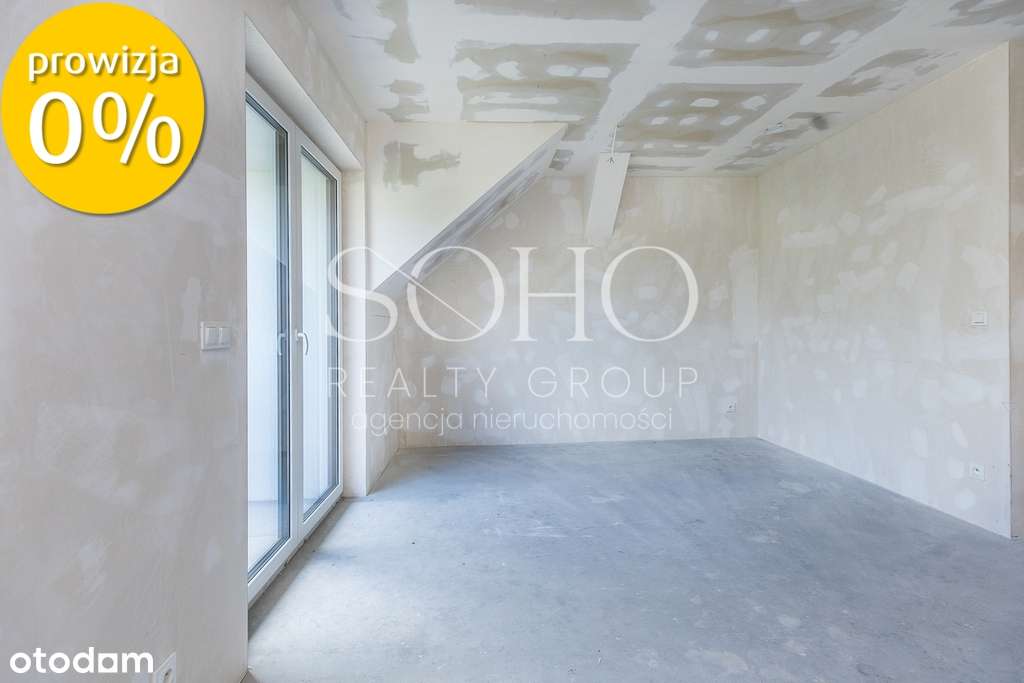 Gotowe mieszkanie 4 pokoje - Rząska od Dewelopera - Pełny obrazek: 5/10