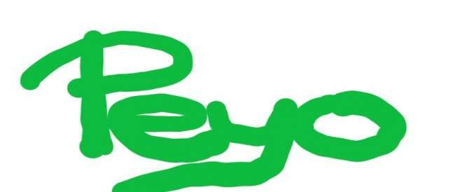 Peyo logo