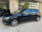 Mercedes-Benz A 180 CDi BE Urban - 12