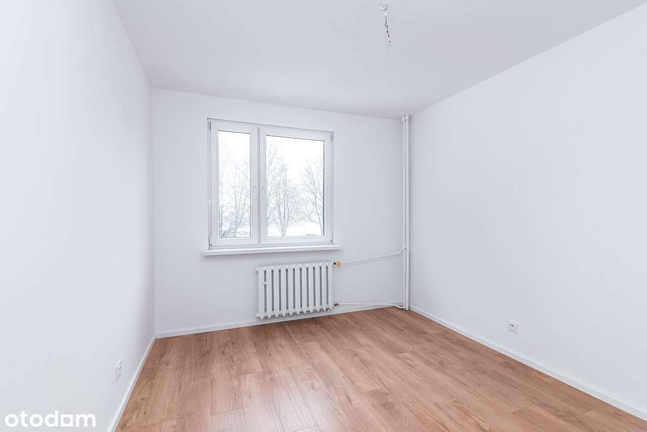 3 pokoje I osobna kuchnia I loggia I piwnica| tramwaj-3