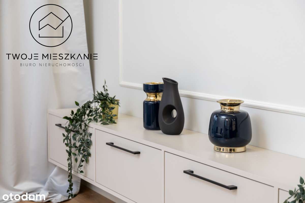 Bez Pcc! 3-pokojowe! Nowe, urządzone!Cicha okolica-15