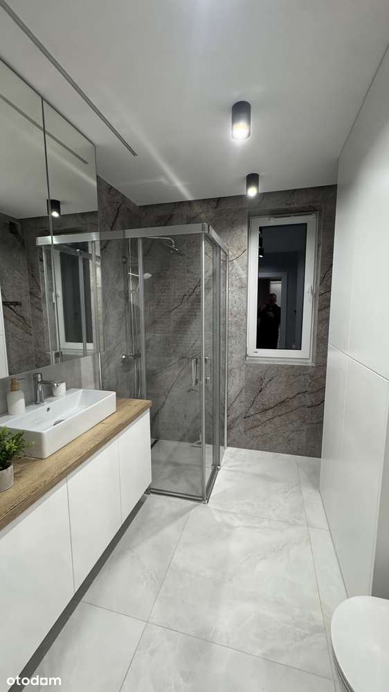 Wynajmę   mieszkanie w pełni umeblowane przy ul. Potoki w Tyczynie. - Pełny obrazek: 4/9