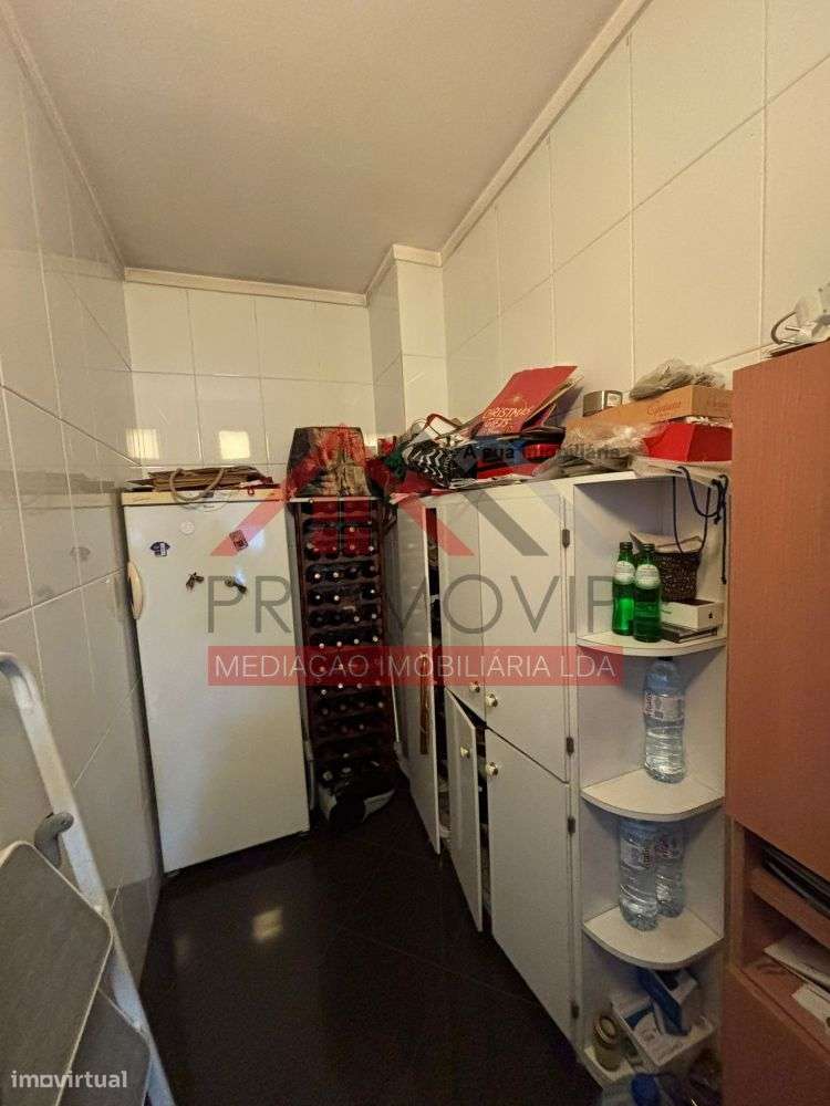 Apartamento T3 - Último Piso com Terraço no Centro Santo Tirso-11