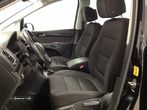 SEAT Alhambra 2.0 TDi Xcellence DSG - 12