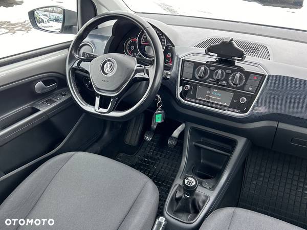 Volkswagen up! 1.0 move - 15