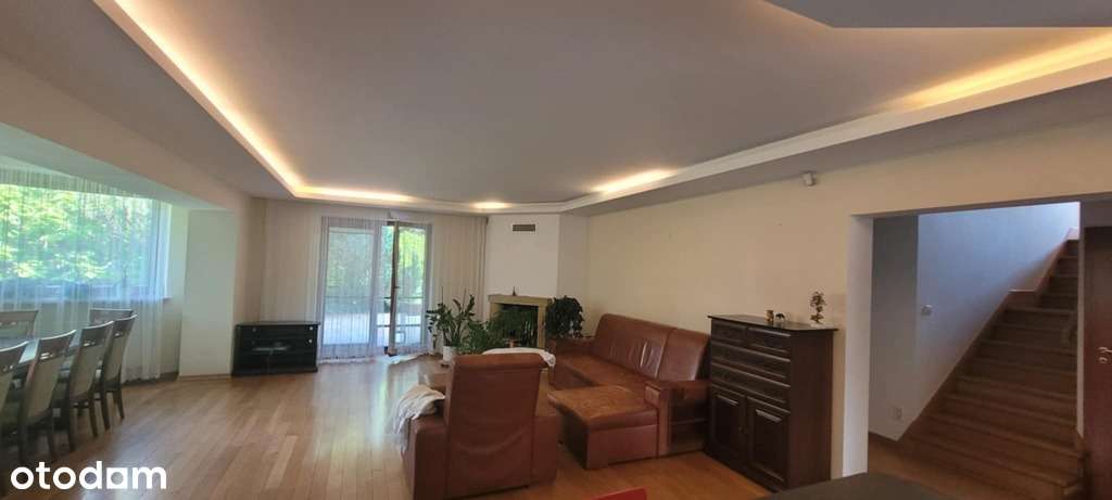 Dom z Ogrodem Marzeń blisko Warszawy-19