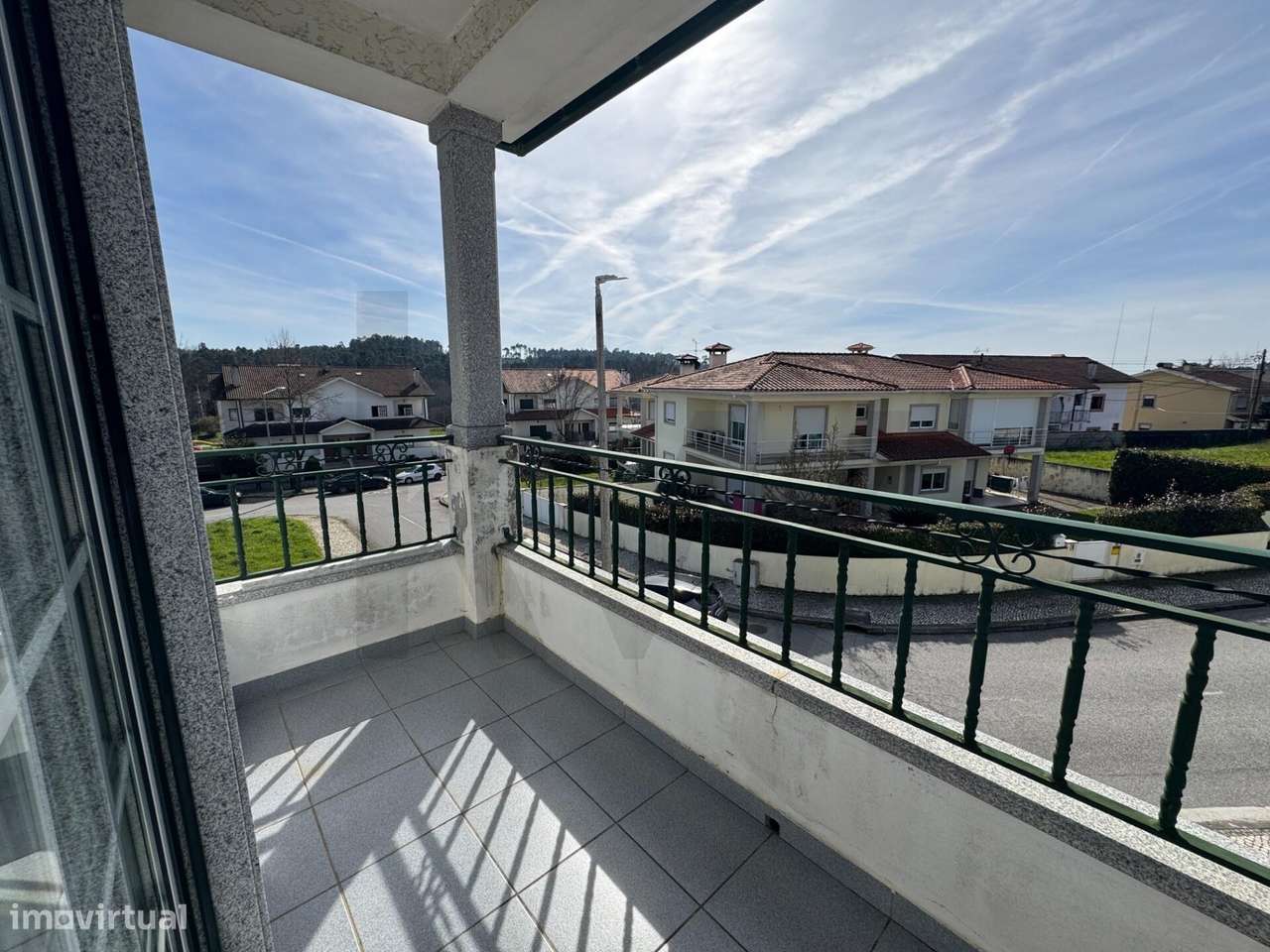 Moradia T4 +1 Para vender  na Urbanização da Misericórdia- Viseu-21