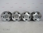 Jantes Look Mercedes Monoblock 18 "  8.5 et 35 + 9.5 et35 5x112 - 1