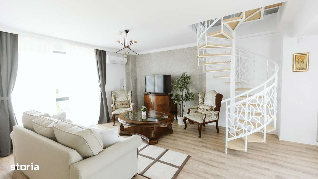 Duplex 2 camere Marriot - Imagine principală: 3/15