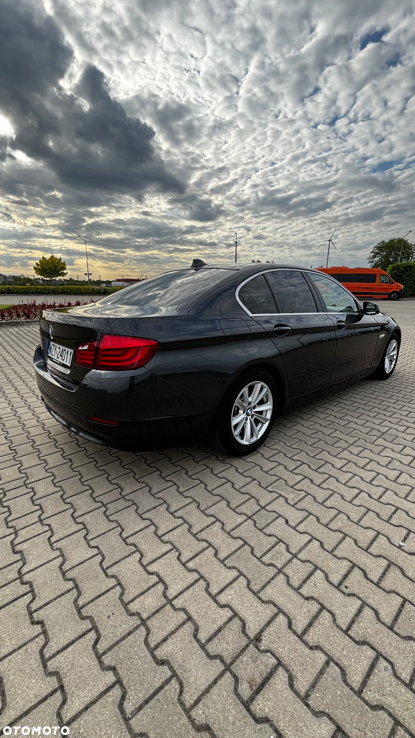 BMW Seria 5 - 3