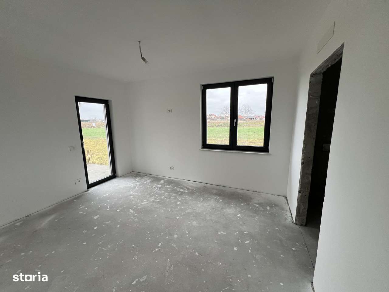 Casa moderna-3 dormitoare-Constructie noua-14