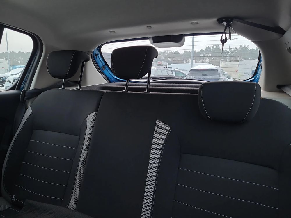 dacia sandero-stepway