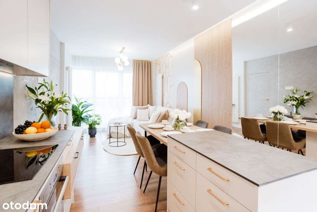 Apartament 81m2/ 4 Pokoje/Osiedle Grabina/Premium-5