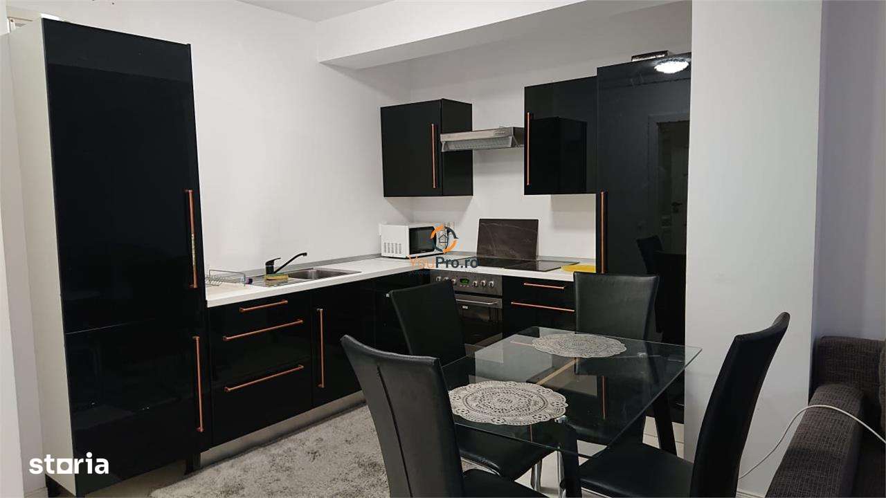 APARTAMENT LUX CENTRAL - Imagine principală: 3/7