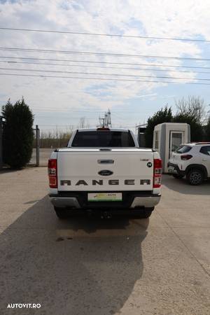 Ford Ranger - 4