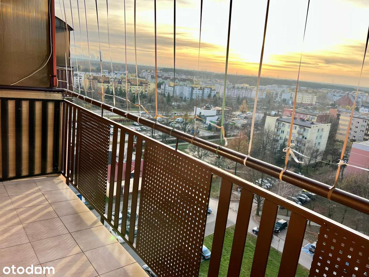 Przestronne 74 m² z loggią i panoramicznym widokiem!(3-4 pokoje)-6