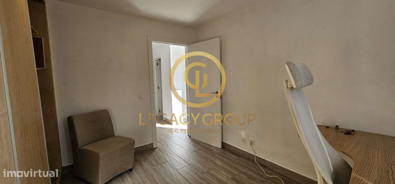 Moradia Geminada T3 Duplex em Vilamoura-8